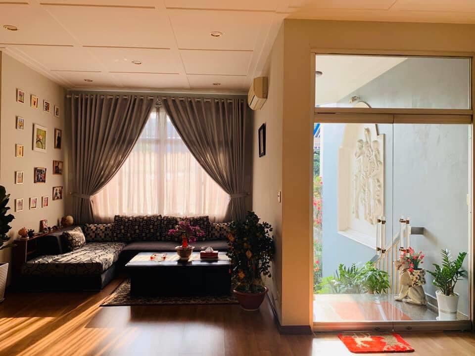 Mặt Tiền Cô Bắc, Thu Nhập 19 tr/th, Giá 9 Tỷ - Ảnh 3